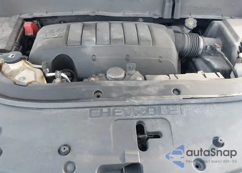 2012 Chevrolet Traverse Ls z USA, uszkodzony, nr VIN 1GNKVFED8CJ368778